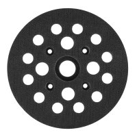 M18 FROPBP - 125 mm Schleifteller für M18 FROPBP125