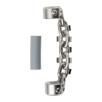 HSFSM -CC3240 - 32 - 40 mm Standardkette für...