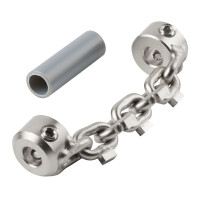 HSFSM -CC3240 - 32 - 40 mm Standardkette für...