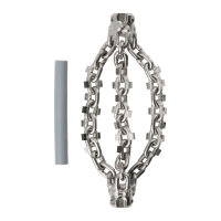 HSFSM -CC110 - 110 mm Standardkette für M18™...