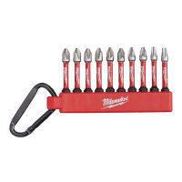 SHOCKWAVE - SHOCKWAVE™ schlagfestes Carabiner Set 2...