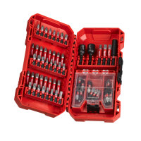 SHOCKWAVE - SHOCKWAVE™ schlagfestes Set Schrauben...