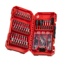 SHOCKWAVE - SHOCKWAVE™ schlagfestes Set Schrauben...