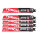 Säbelsägeblatt 150x8 mm TORCH NITRUS (5)