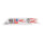 SAEBELSAEGEBLATT 100/1.4MM (5) METALL