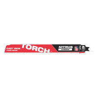 Säbelsägeblatt 230x7 mm TORCH NITRUS HM