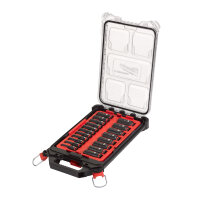 PACKOUT - ⅜″ PACKOUT™ SHOCKWAVE™...