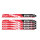 Säbelsägeblatt 230x8 mm TORCH NITRUS (5)