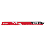 Säbelsägeblatt 300x8 mm TORCH NITRUS HM