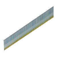 Stiftnägel, 15 GA, 34°, D-Kopf