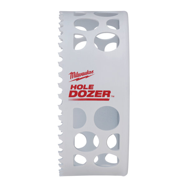 HOLE DOZER - HOLE DOZER™ Bi-Metall-Lochsägen