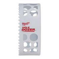 HOLE DOZER - HOLE DOZER™ Bi-Metall-Lochsägen