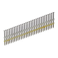 Nägel, 20°, Rundkopf