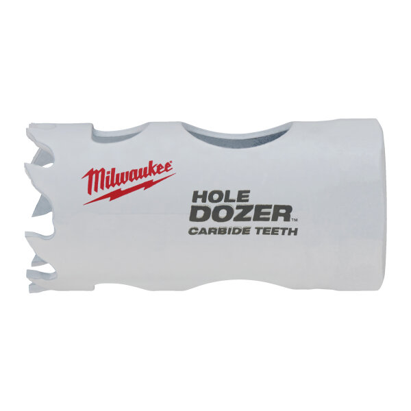 HOLE DOZER - HOLE DOZER™ Lochsägen mit HM-Zähnen