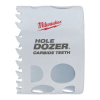 HOLE DOZER - HOLE DOZER™ Lochsägen mit...