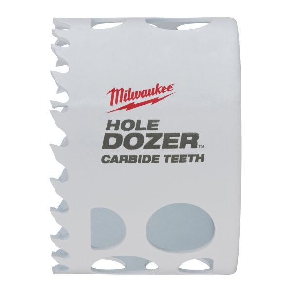 HOLE DOZER - HOLE DOZER™ Lochsägen mit HM-Zähnen