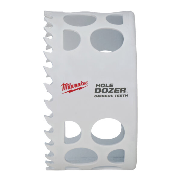 HOLE DOZER - HOLE DOZER™ Lochsägen mit HM-Zähnen