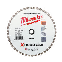 SPEEDCROSS XHUDD - XHUDD 350 mm