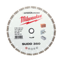 SPEEDCROSS SUDD - SUDD 350 mm