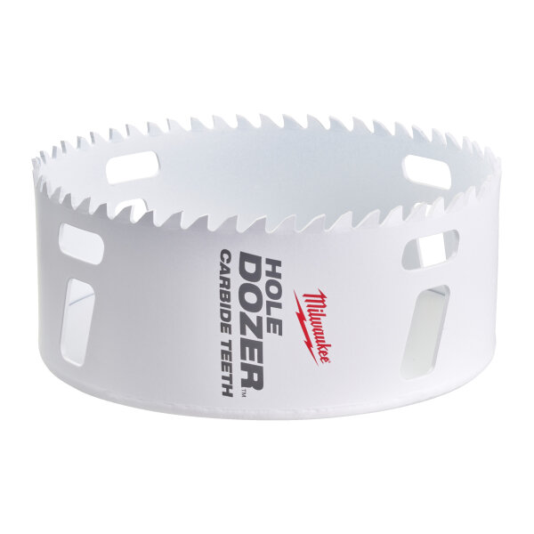 HOLE DOZER - HOLE DOZER™ Lochsägen mit HM-Zähnen