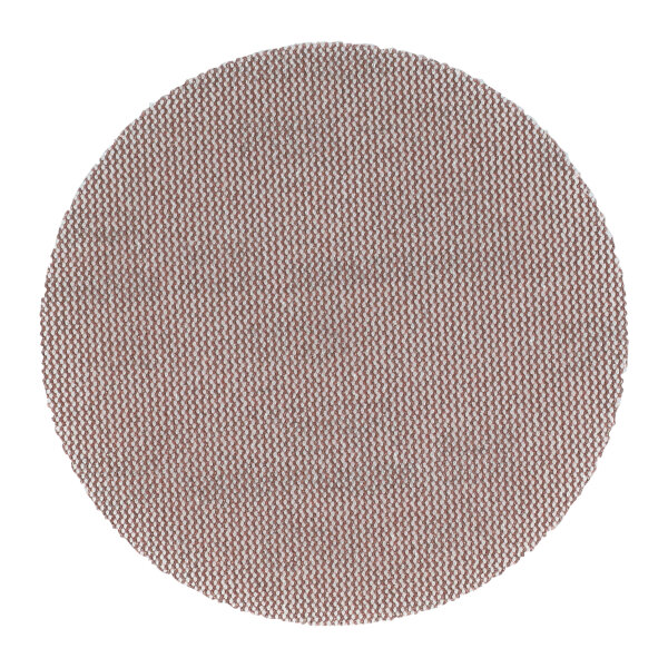 Schleifnetz 125 mm Klett K180 - 10 Stk.