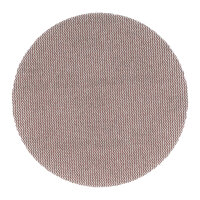 Schleifnetz 125 mm Klett K400 - 10 Stk.