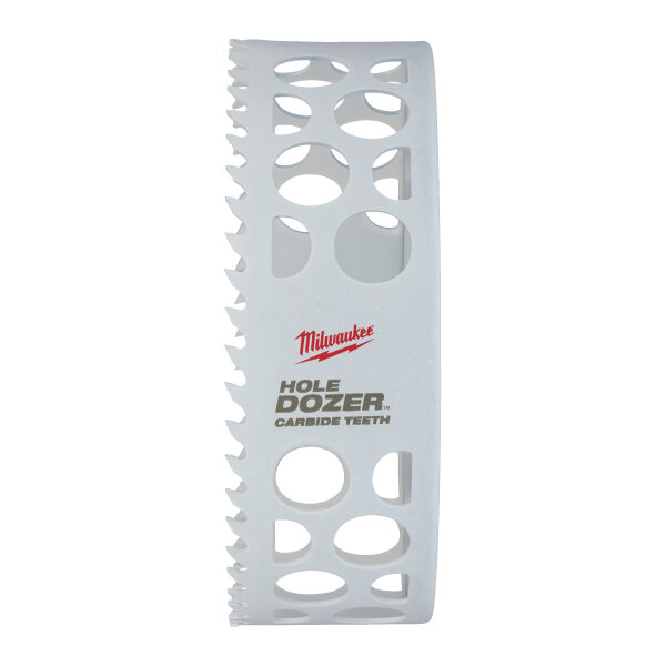 HOLE DOZER - HOLE DOZER™ Lochsägen mit HM-Zähnen