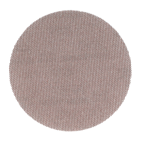 Schleifnetz 125 mm Klett K400 - 10 Stk.
