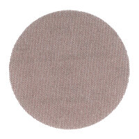 Schleifnetz 125 mm Klett K240 - 50 Stk.