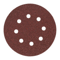125 mm Klett K60 - 10 Stk.