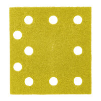 HP 115 x 107 Klett K240 - 10 Stk.