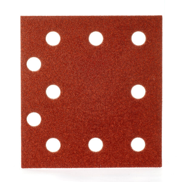 115 x 107 Klett K40 - 10 Stk.
