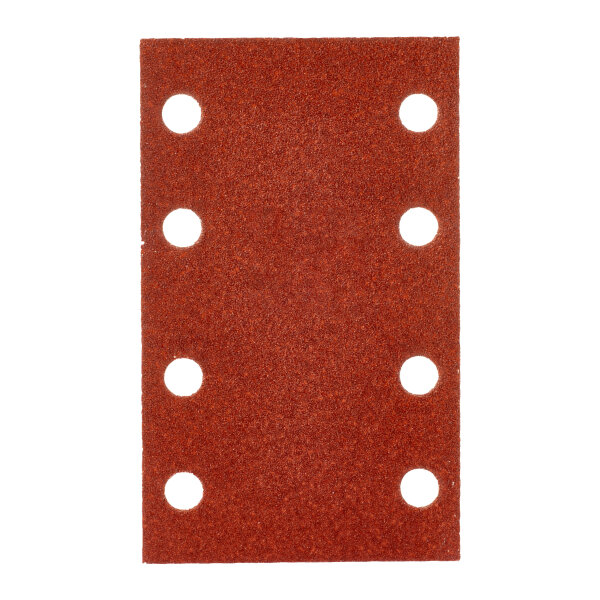 80 x 133 mm Klett K60 - 10 Stk.