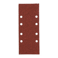 93 x 185  mm Klett K120 - 10 Stk.