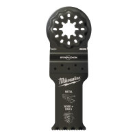 STARLOCK - Multi-Material 28 mm Tauchsägeblatt....