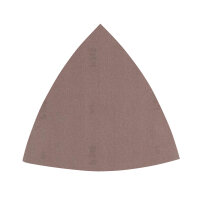 Schleifnetz 93 x 93 mm Klett K120 - 10 Stk.