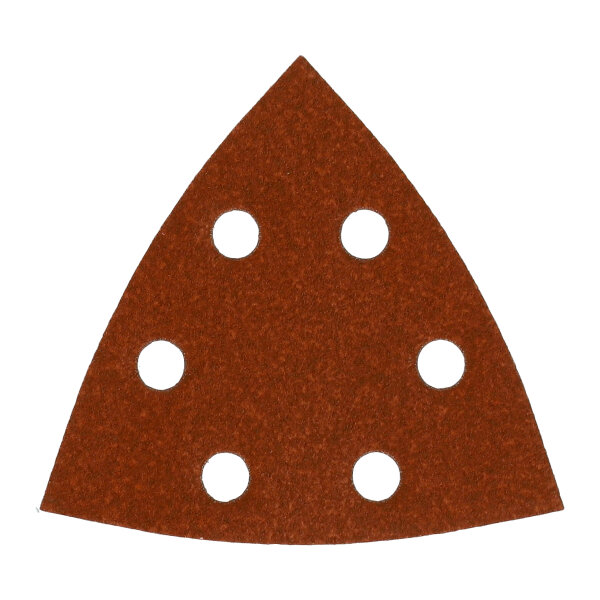 93 x 93  mm Klett K60 - 10 Stk.
