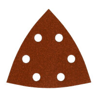 93 x 93  mm Klett K60 - 10 Stk.