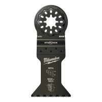 STARLOCK - Multi-Material 43 mm Tauchsägeblatt....