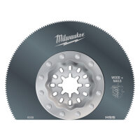 STARLOCK - Multi-Material 85 mm Segment-Sägeblatt