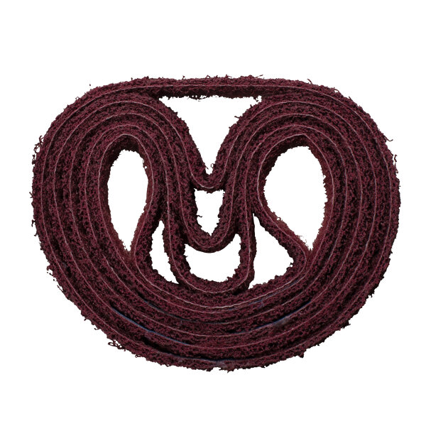 Vliesband mittel 10x330 mm - 5 Stück