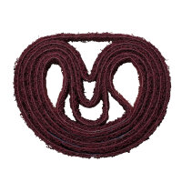 Vliesband mittel 10x330 mm - 5 Stück