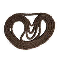Vliesband grob 13x457 mm - 5 Stück