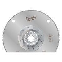 STARLOCK - Multi-Material 100 mm Segment-Sägeblatt...