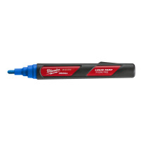INKZALL - INKZALL™ Lackmarker - blau