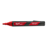 INKZALL - INKZALL™ Lackmarker - rot