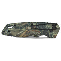 FASTBACK - FASTBACK™Camouflage Klappmesser