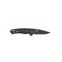 HARDLINE - HARDLINE™ Klappmesser 64 mm - glatte Klinge