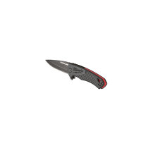 HARDLINE - HARDLINE™ Klappmesser 64 mm - glatte Klinge