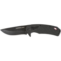 HARDLINE - HARDLINE™ Klappmesser 89 mm - glatte Klinge